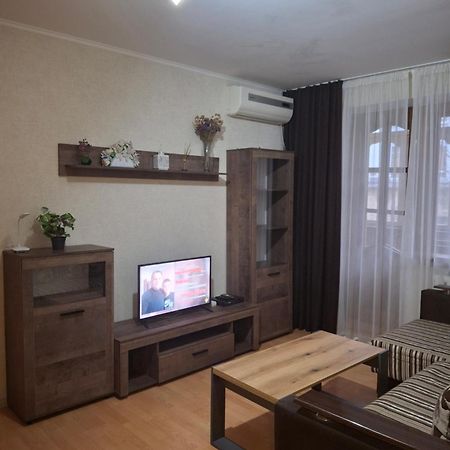 文尼察4 Площа Гагаріна公寓 外观 照片