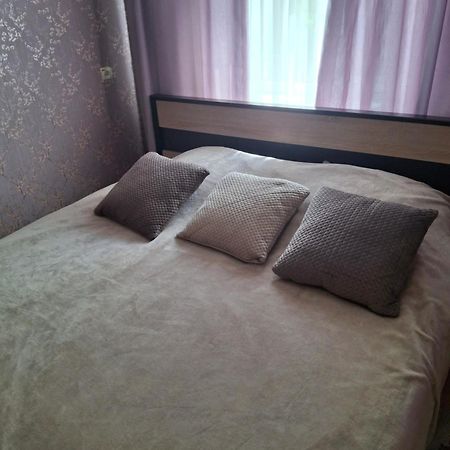 文尼察4 Площа Гагаріна公寓 外观 照片