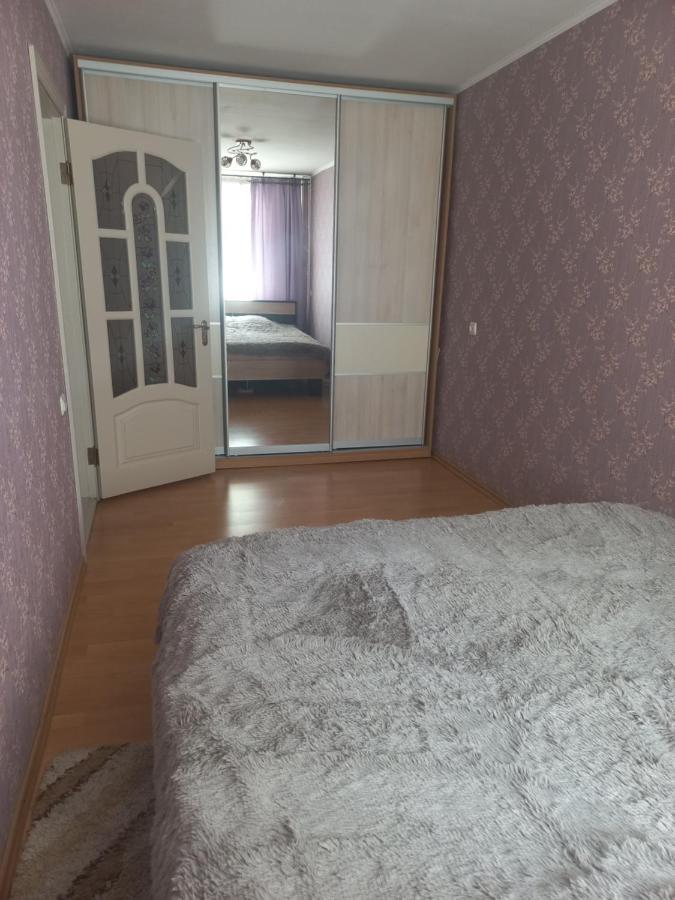 文尼察4 Площа Гагаріна公寓 外观 照片