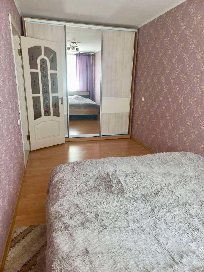 文尼察4 Площа Гагаріна公寓 外观 照片