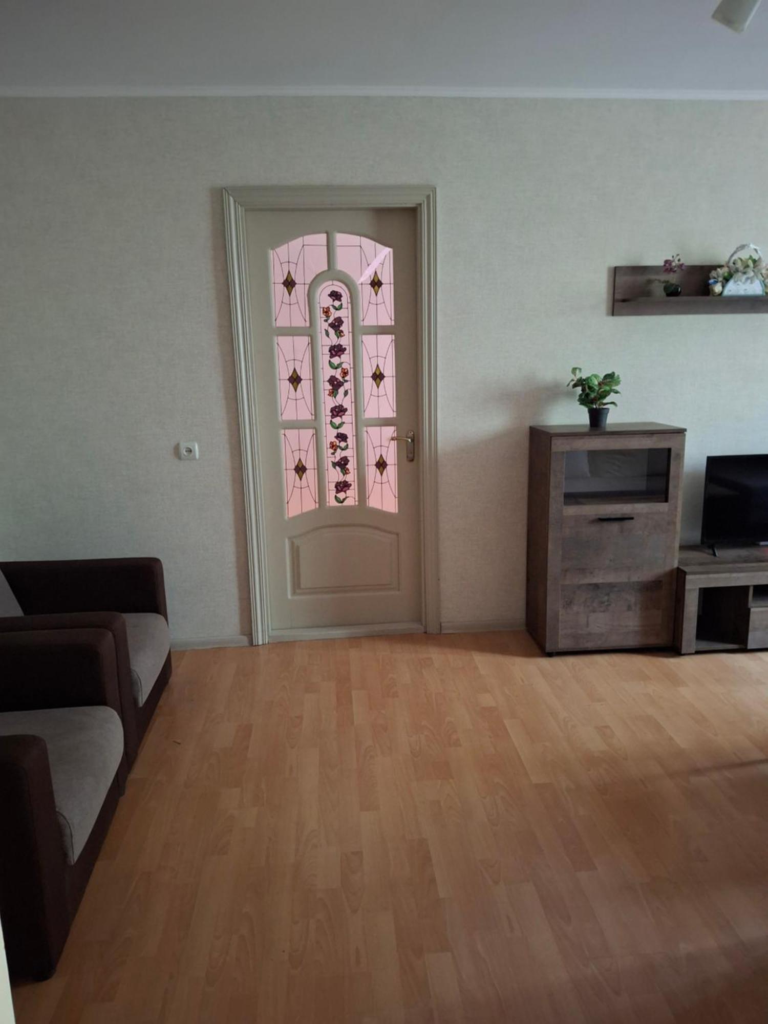 文尼察4 Площа Гагаріна公寓 外观 照片